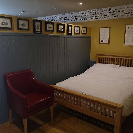 Star Inn 斯特劳德 外观 照片