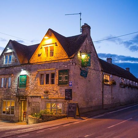 Star Inn 斯特劳德 外观 照片