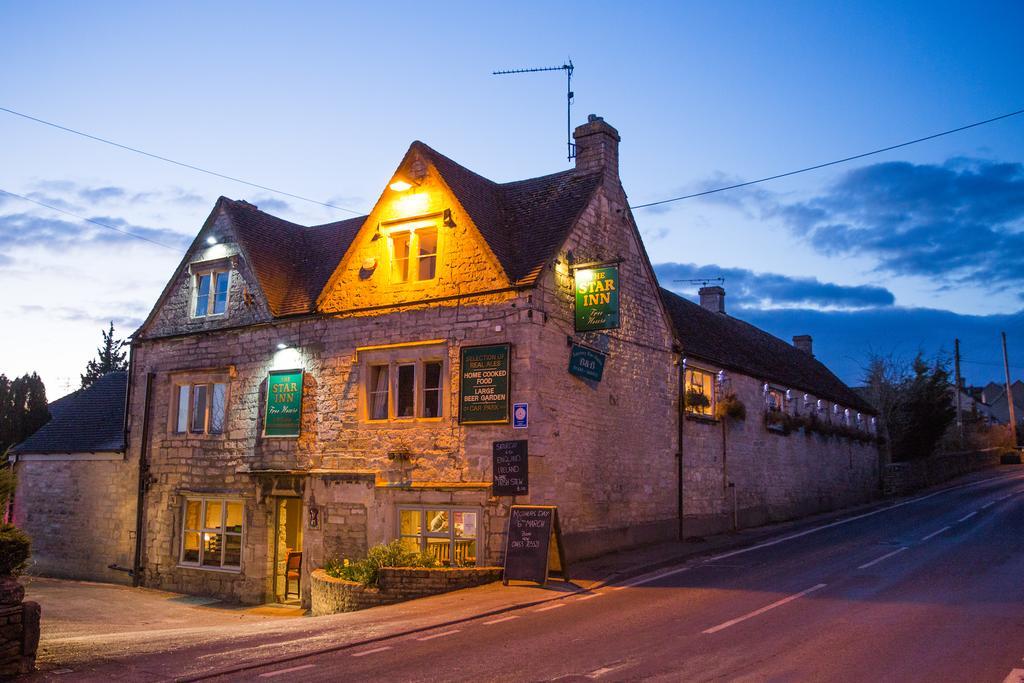 Star Inn 斯特劳德 外观 照片